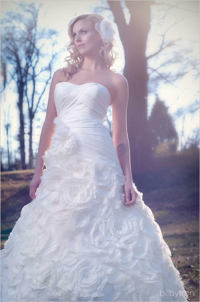 Bridal Portrait