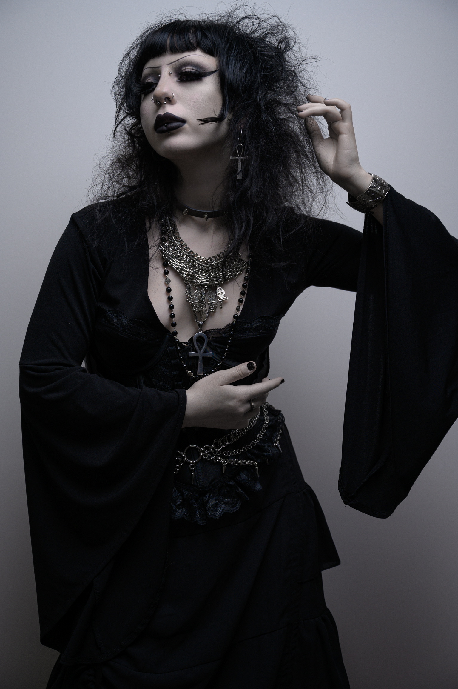 Gothic Study