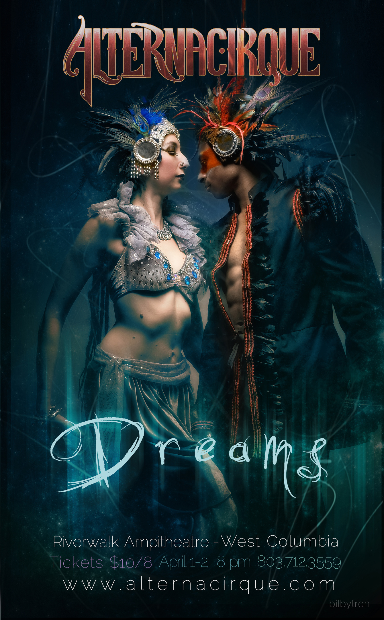 Dreampunk