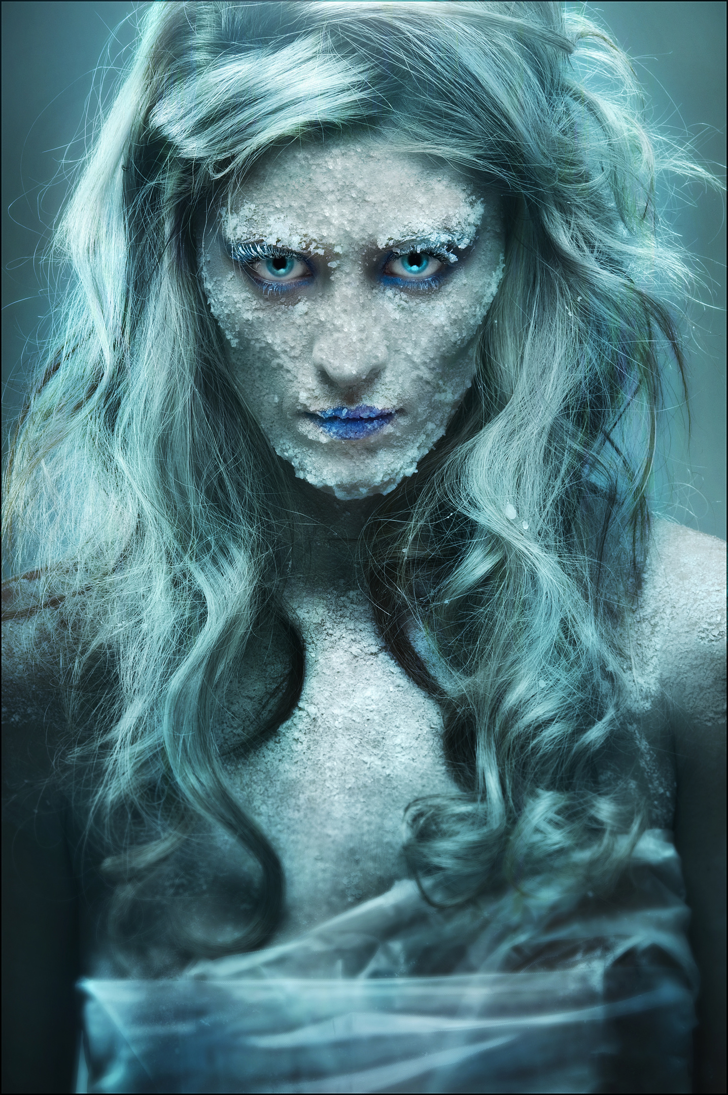 Whitewalker