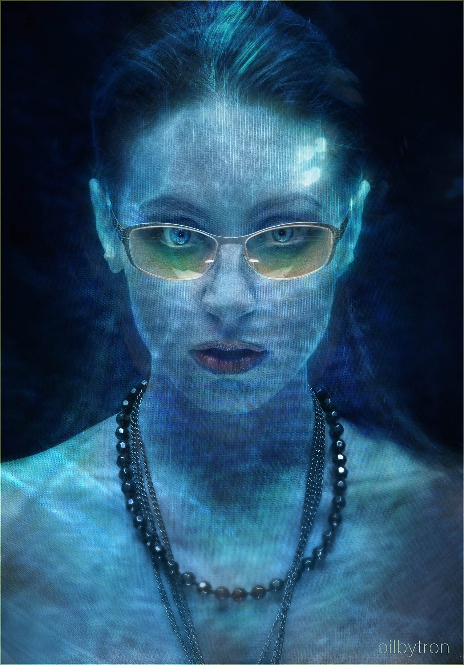 Eyewear Campaign
