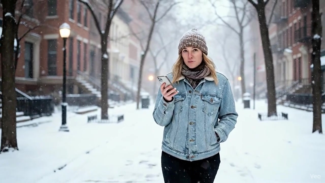 Hot Coffee video still