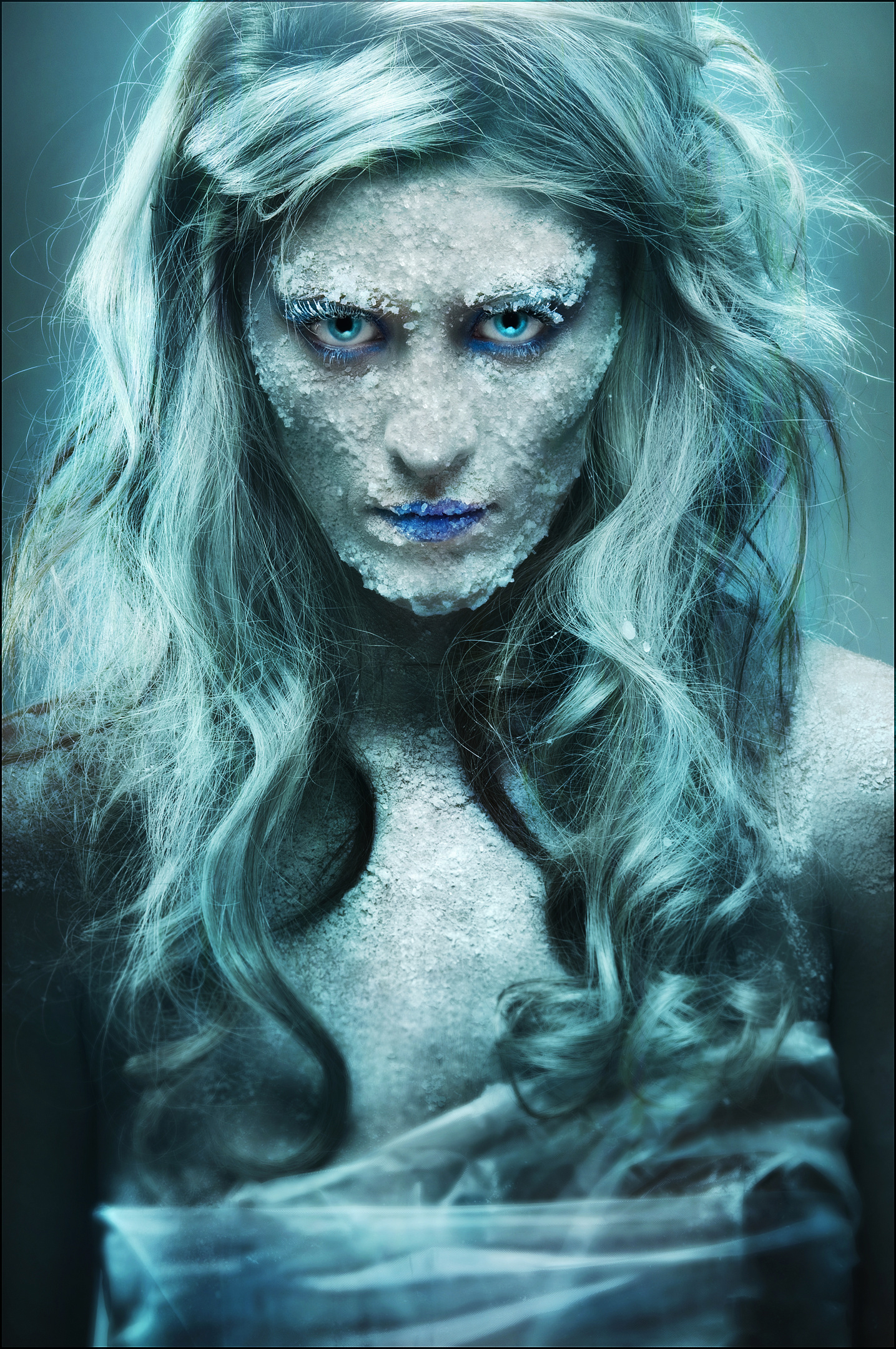 Whitewalker