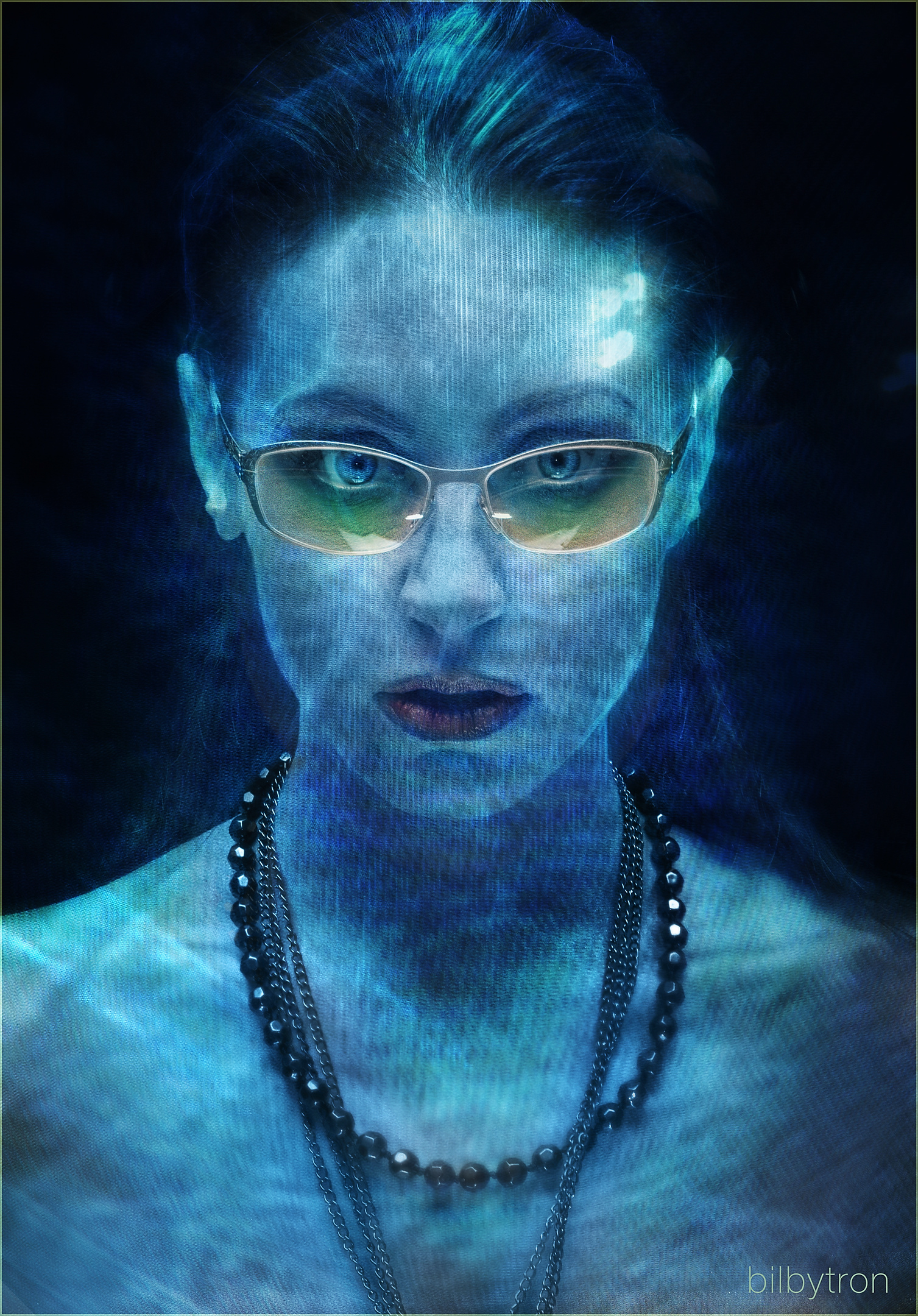 Eyewear Campaign
