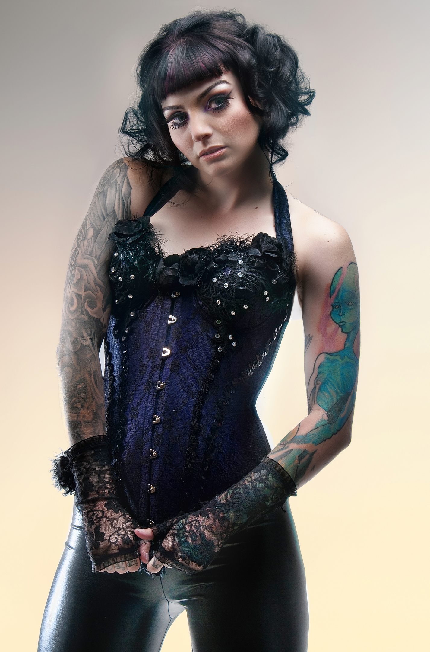 Victoria Velvet